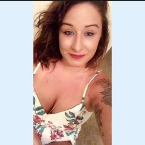 Meet your Posher, Mariah